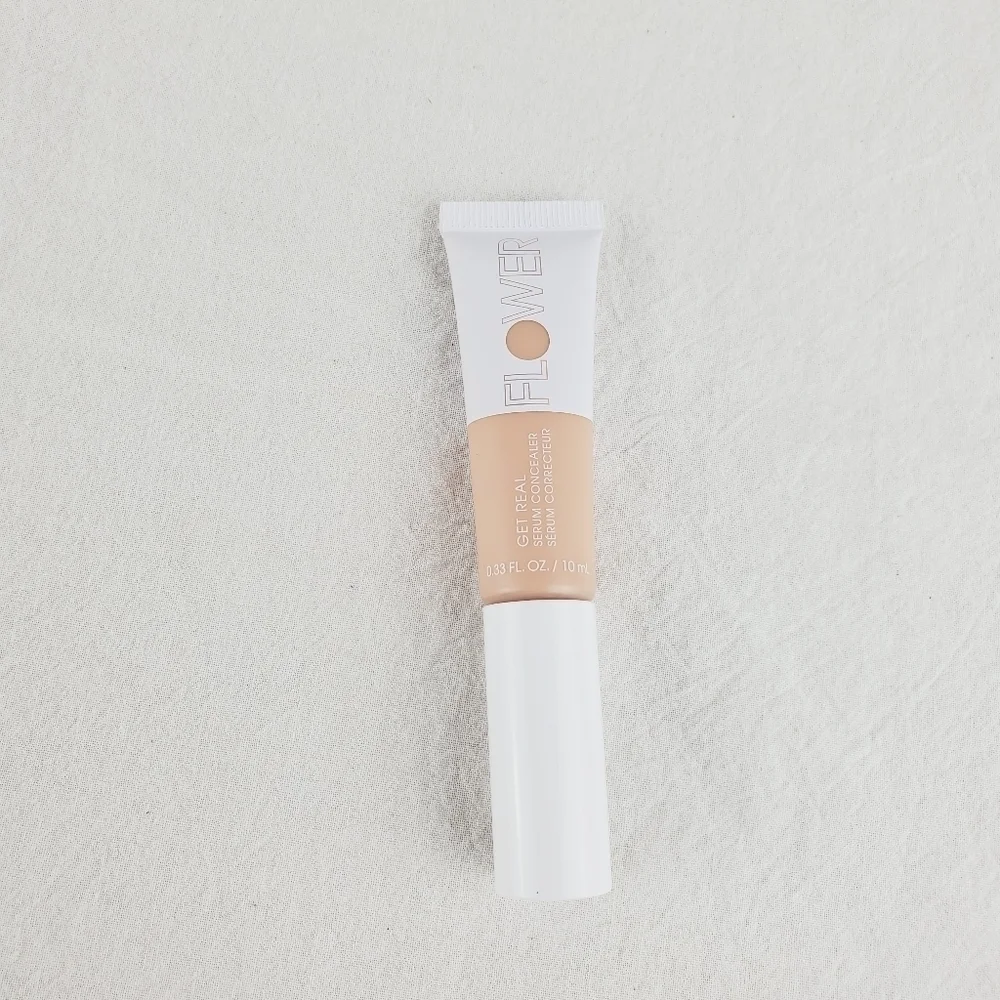 LAST ONE 🔥  Flower get real serum concealer